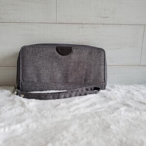 Travelon Safe ID Wallet NWOT